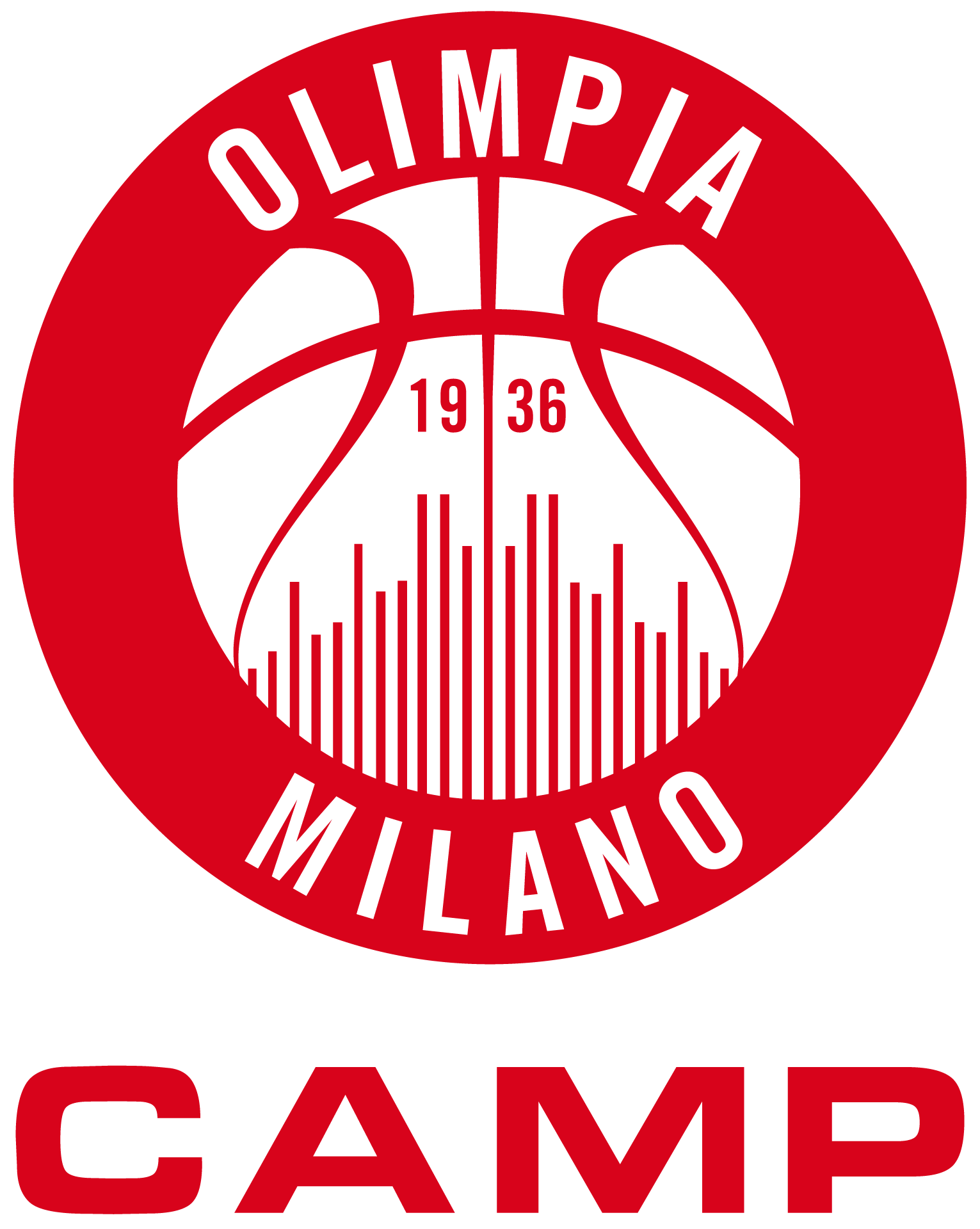 Olimpia Milano Camp